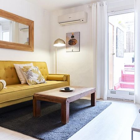 Ha Diputacio Terrace Apartment Барселона Экстерьер фото