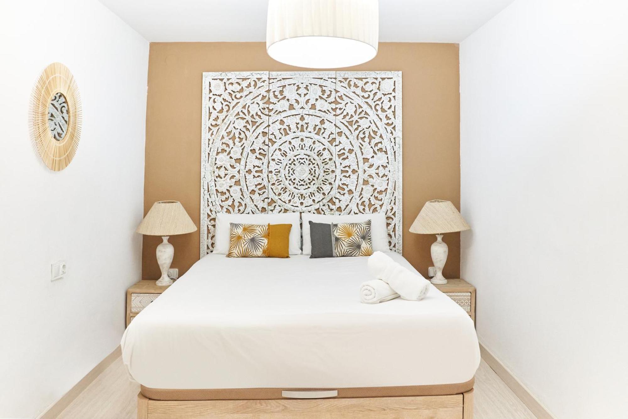 Ha Diputacio Terrace Apartment Барселона Экстерьер фото